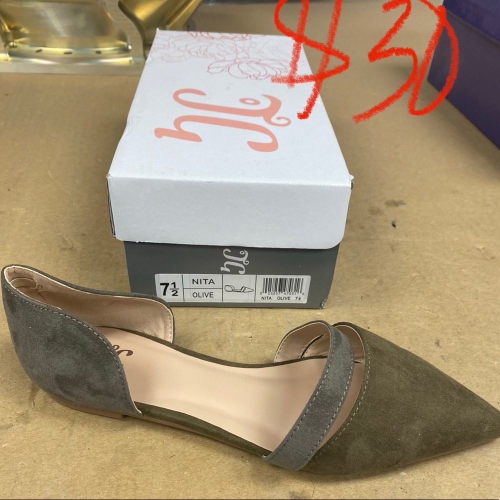 Jc Flats